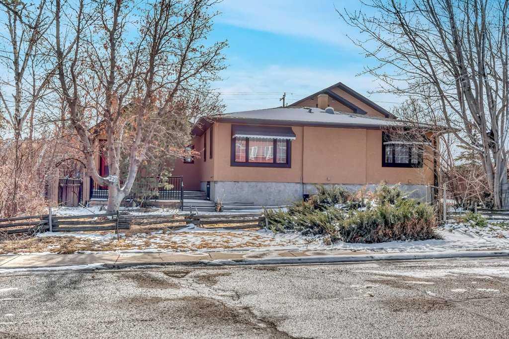 229 5 Avenue , A2298724, Alberta,