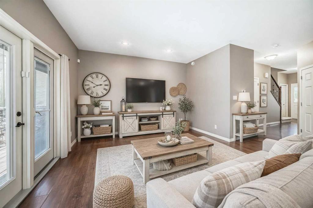 Third View of 9, 4603 Ryders Ridge Boulevard , Ryders Ridge, Sylvan Lake, Alberta, T4S0G6