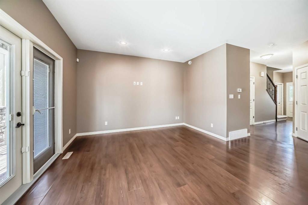 Fourth View of 9, 4603 Ryders Ridge Boulevard , Ryders Ridge, Sylvan Lake, Alberta, T4S0G6