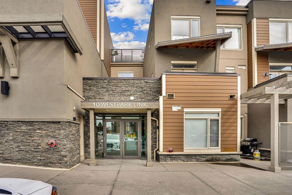 228, 10 Westpark Link SW, A2298732, Alberta,