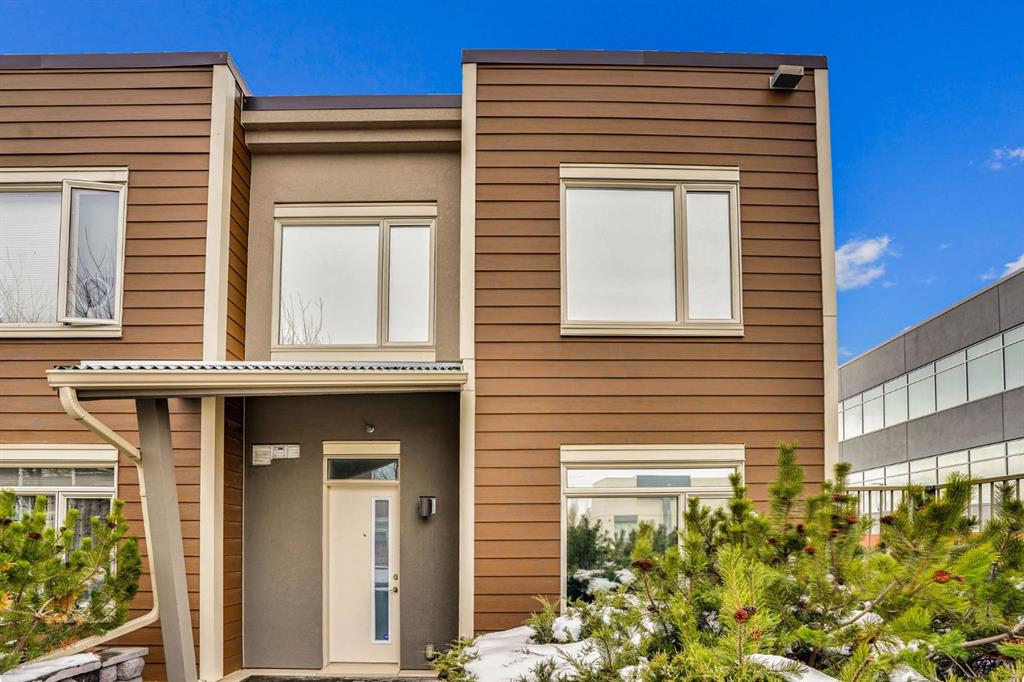 Second View of 228, 10 Westpark Link SW, West Springs, Calgary, Alberta, T3H0Y5