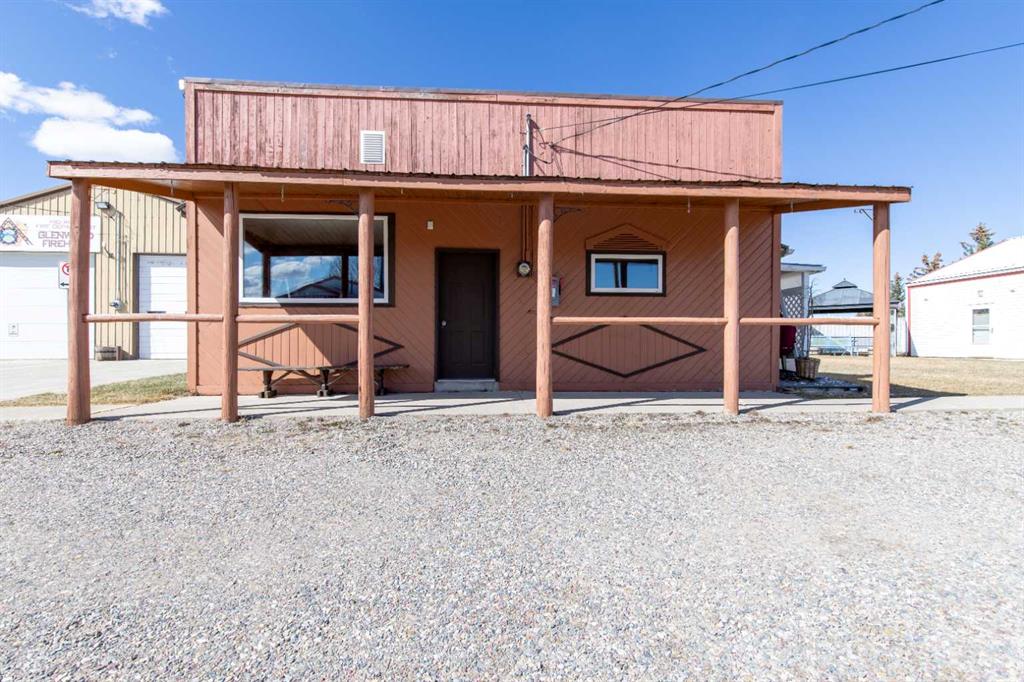 60 Main Avenue NW, A2298735, Alberta,