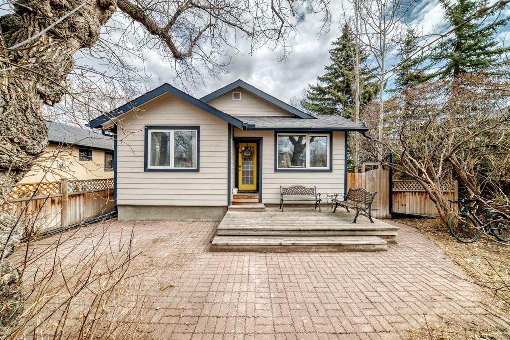 1628 16 Street SE, A2298739, Alberta,