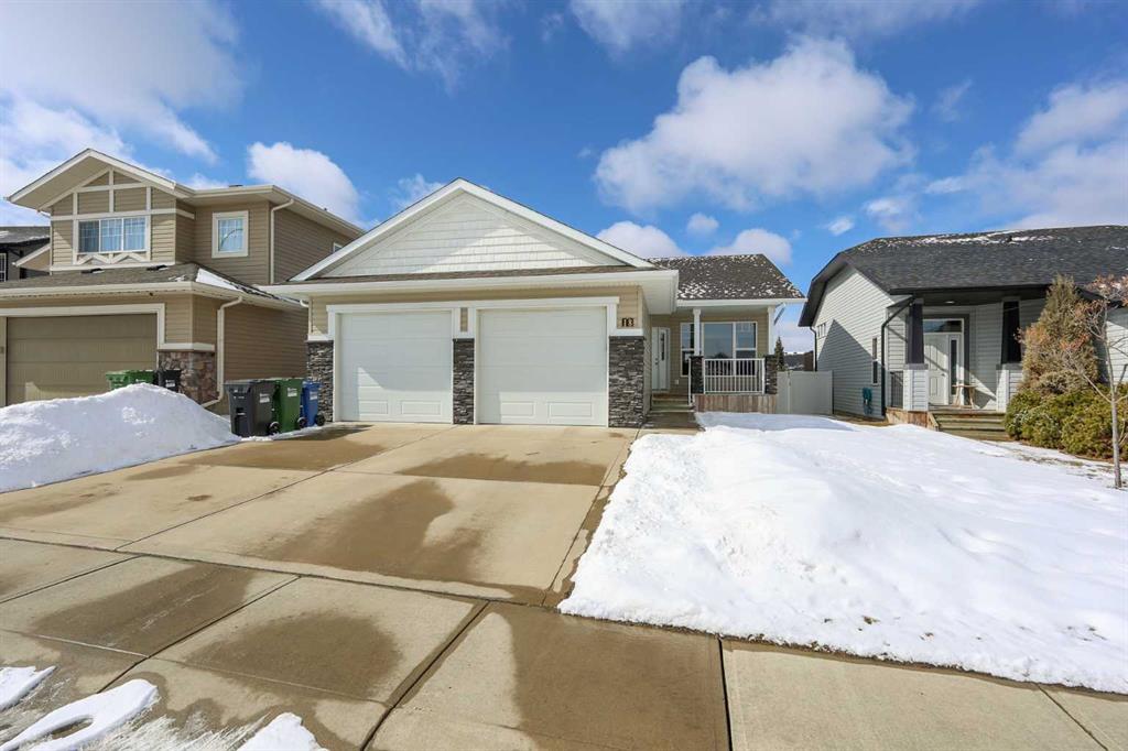 18 Traptow Close , A2298741, Alberta,