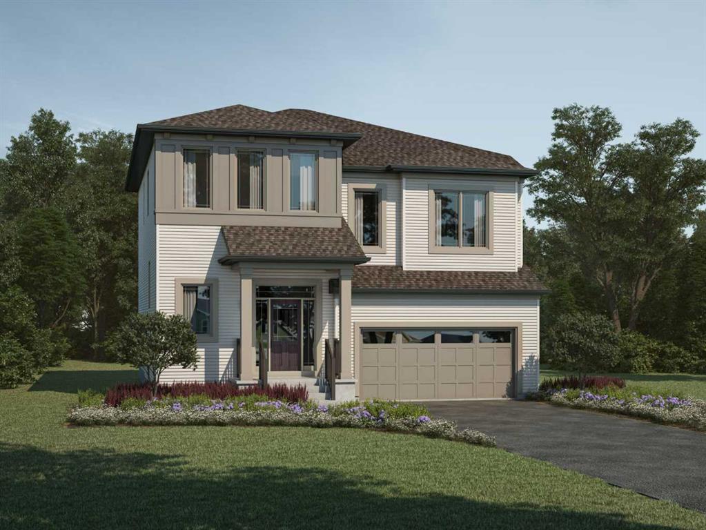 39 Carringwood Rise NW, A2298743, Alberta,