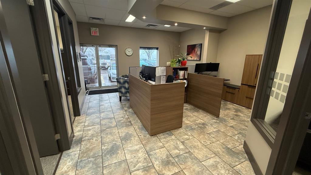 Third View of 30, 491 W T Hill Boulevard S, Wt Hill Business Park, Lethbridge, Alberta, T1J 1Y6