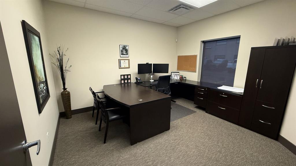 Fourth View of 30, 491 W T Hill Boulevard S, Wt Hill Business Park, Lethbridge, Alberta, T1J 1Y6