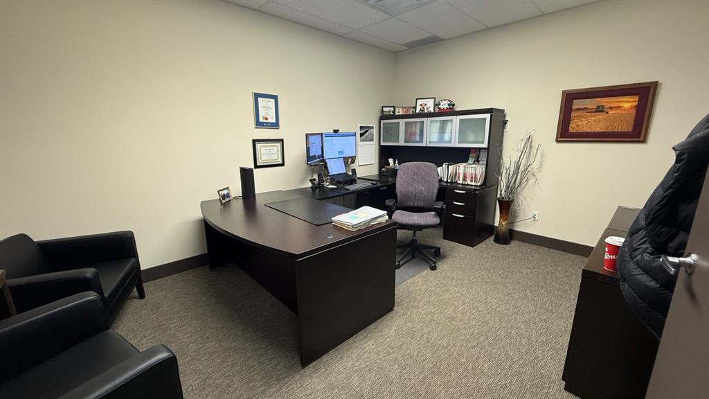 Fifth View of 30, 491 W T Hill Boulevard S, Wt Hill Business Park, Lethbridge, Alberta, T1J 1Y6