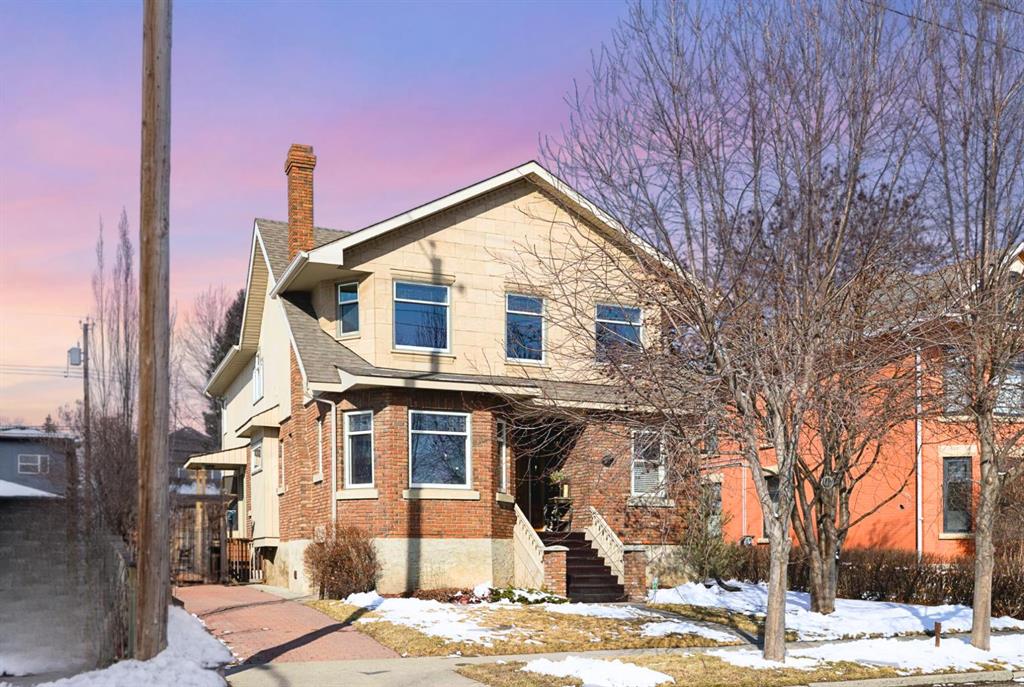 1727 24 Street SW, A2298758, Alberta,