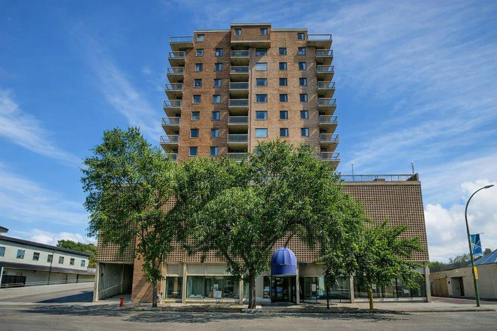 1008, 515 6 Street S, A2298759, Alberta,