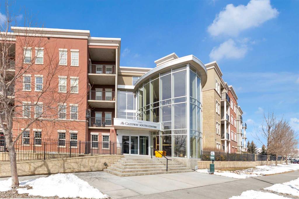 #1608, 11811 Lake Fraser Drive SE, A2298761, Alberta,