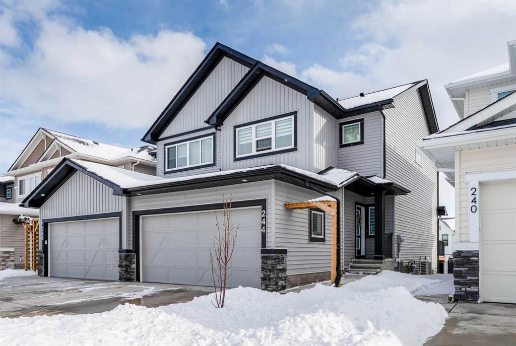 244 Heritage Heights  , A2298771, Alberta,