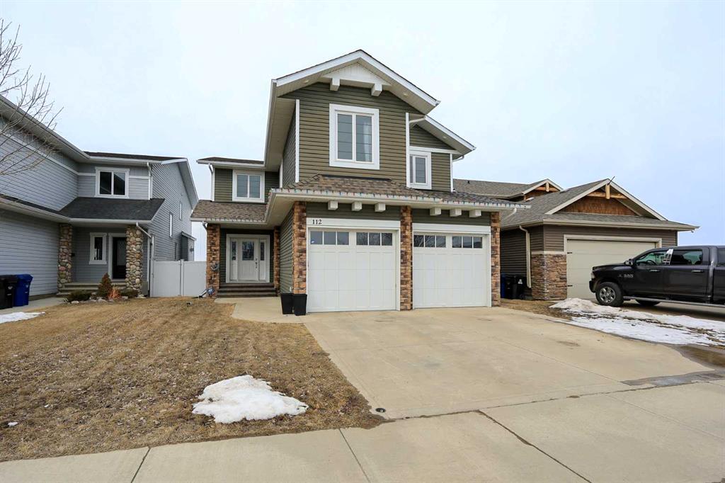 112 Eastpointe Drive , A2298776, Alberta,