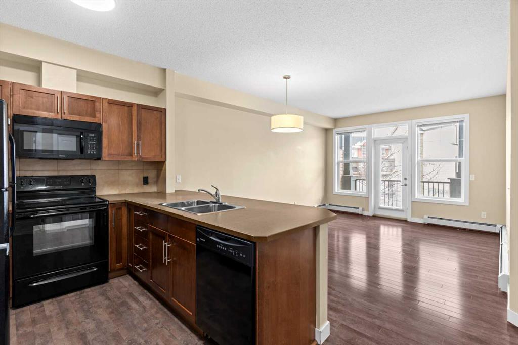 Fourth View of 212, 10 Panatella Road NW, Panorama Hills, Calgary, Alberta, T3K 0V4