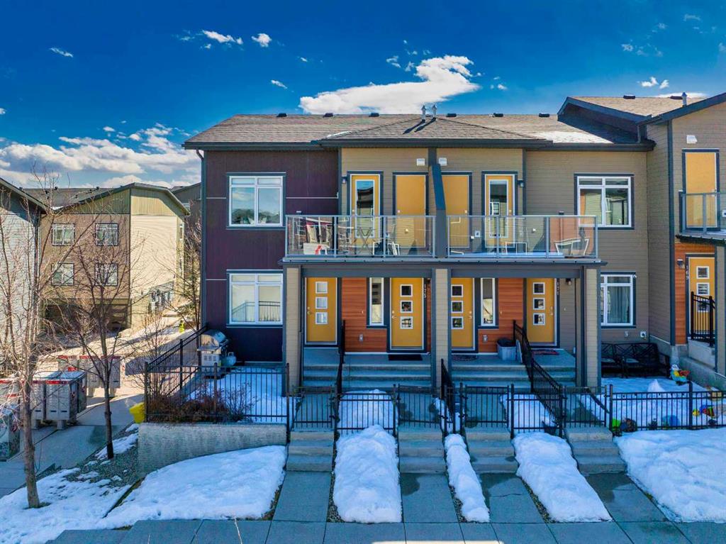 175 Sage Bluff Circle NW, A2298784, Alberta,