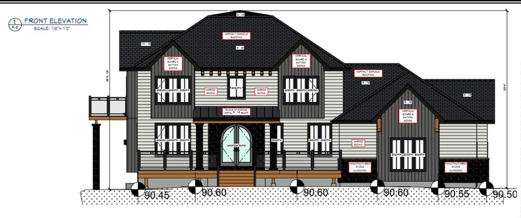 Third View of 116 cousin Street , NONE, Cheadle, Alberta, T1X 0X8