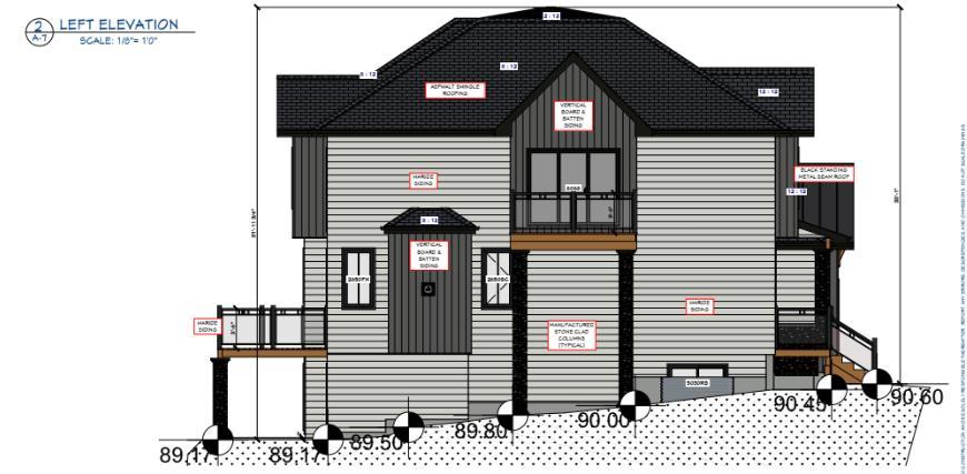 Fourth View of 116 cousin Street , NONE, Cheadle, Alberta, T1X 0X8