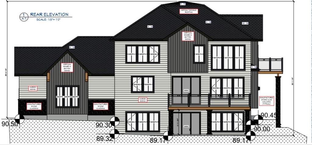 Fifth View of 116 cousin Street , NONE, Cheadle, Alberta, T1X 0X8