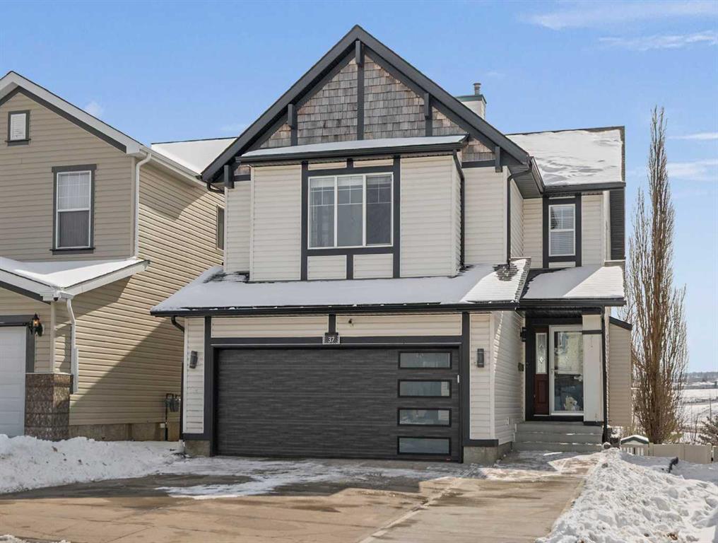 37 Evansbrooke Park NW, A2298790, Alberta,
