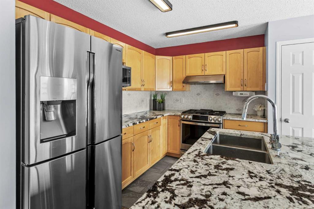 Fifth View of 37 Evansbrooke Park NW, Evanston, Calgary, Alberta, T3P1E4