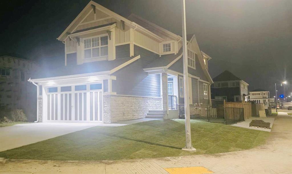 158 Magnolia Path SE, A2298792, Alberta,