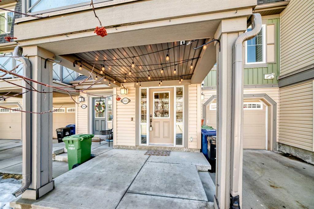 Fourth View of 468 Windstone Grove SW, Windsong, Airdrie, Alberta, T4B 3T4