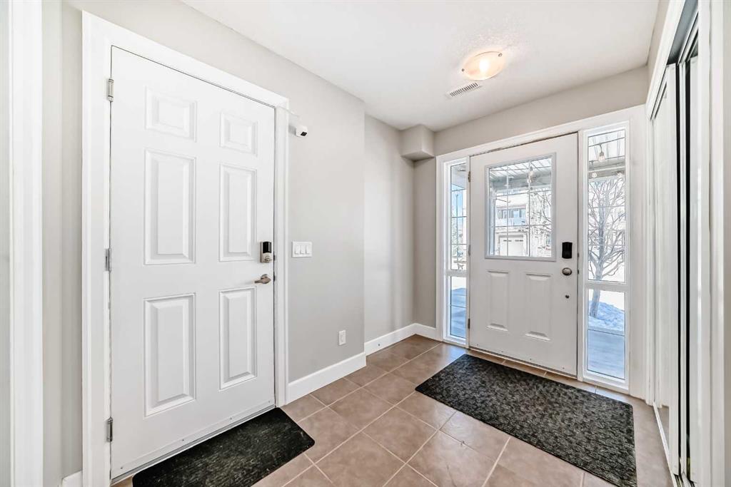 Fifth View of 468 Windstone Grove SW, Windsong, Airdrie, Alberta, T4B 3T4