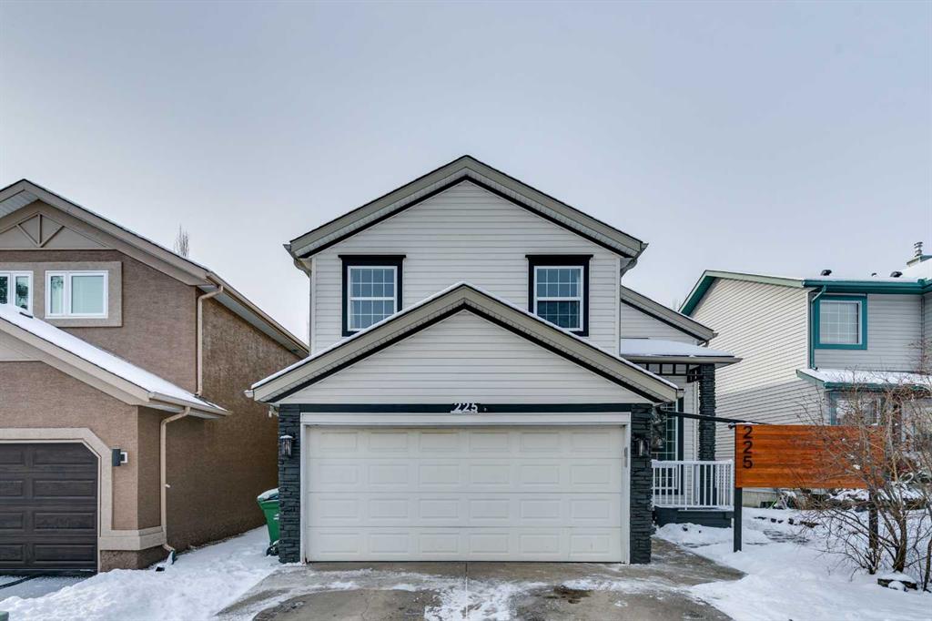 225 Somerset Drive SW, A2298806, Alberta,