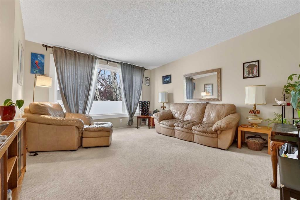 Fourth View of 1510 15 Street N, Winston Churchill, Lethbridge, Alberta, T1H 2Z2