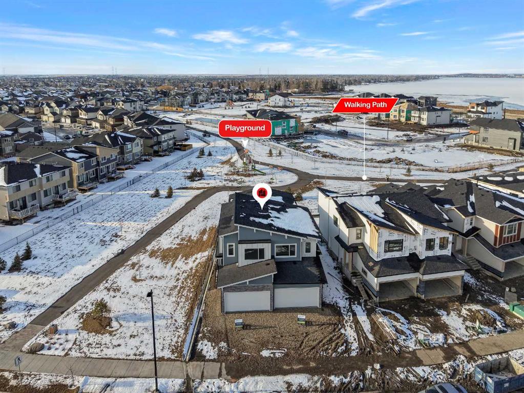 390 South Shore Drive , A2298814, Alberta,