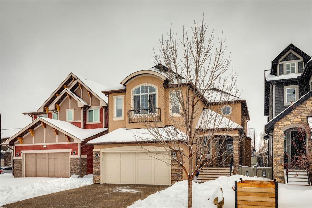 7 Cooperstown Place SW, A2298817, Alberta,