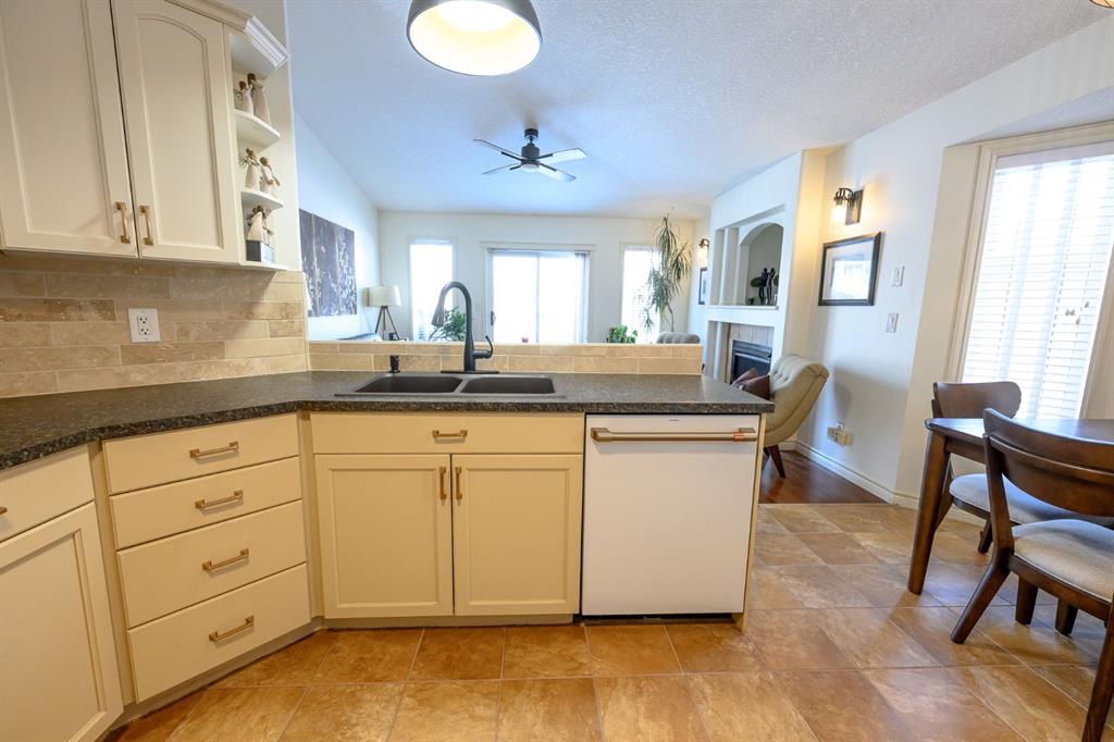 Fifth View of 19, 8910 122 Avenue , Crystal Lake Estates, Grande Prairie, Alberta, T8X 1P8