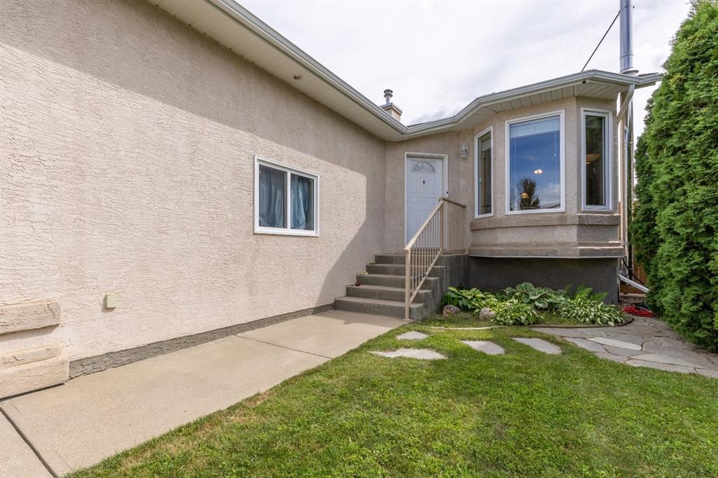 Fourth View of 389 Kodiak Boulevard N, Uplands, Lethbridge, Alberta, T1H 6T6