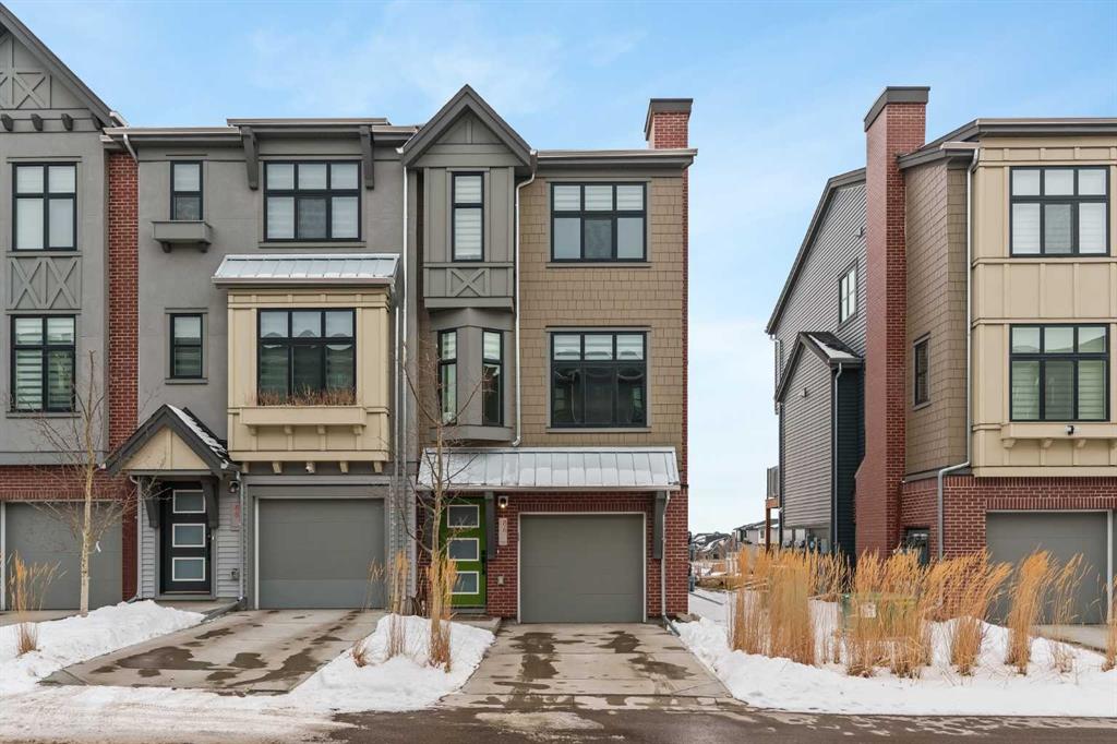 86 Spring Willow Close SW, A2298823, Alberta,