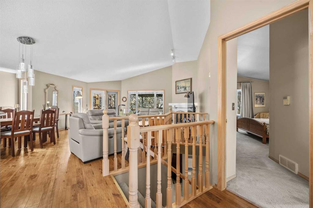 Third View of 444 Sierra Morena Court SW, Signal Hill, Calgary, Alberta, T3H 3A6