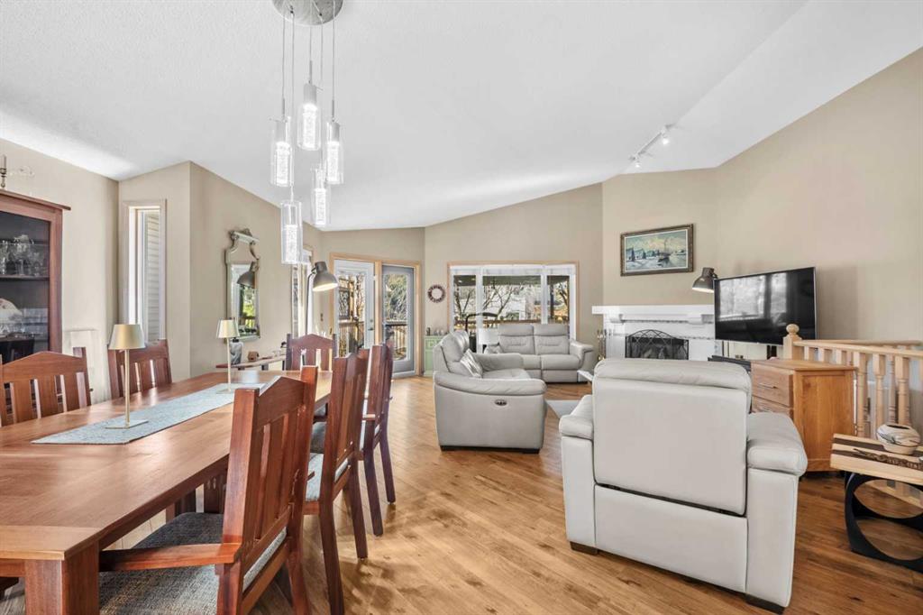 Fourth View of 444 Sierra Morena Court SW, Signal Hill, Calgary, Alberta, T3H 3A6