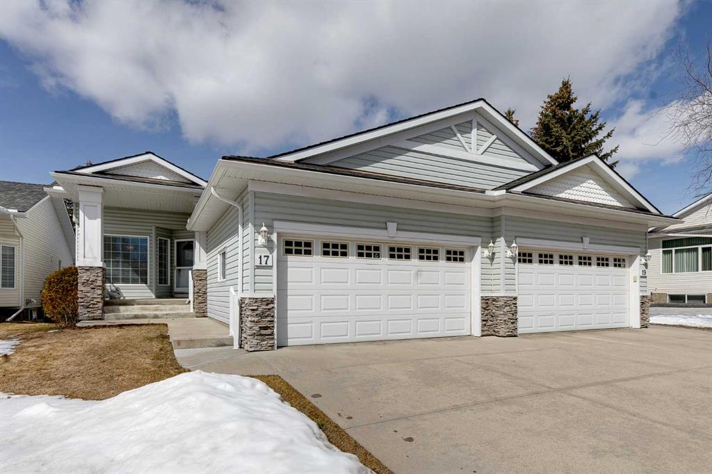 17 Rocky Ridge Villas NW, A2298839, Alberta,