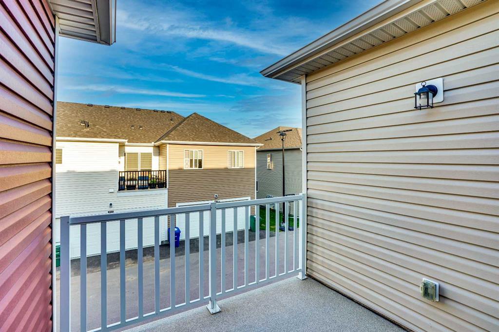 Fourth View of 216 Windbury Lane SW, Airdrie Meadows, Airdrie, Alberta, T4B 5J5