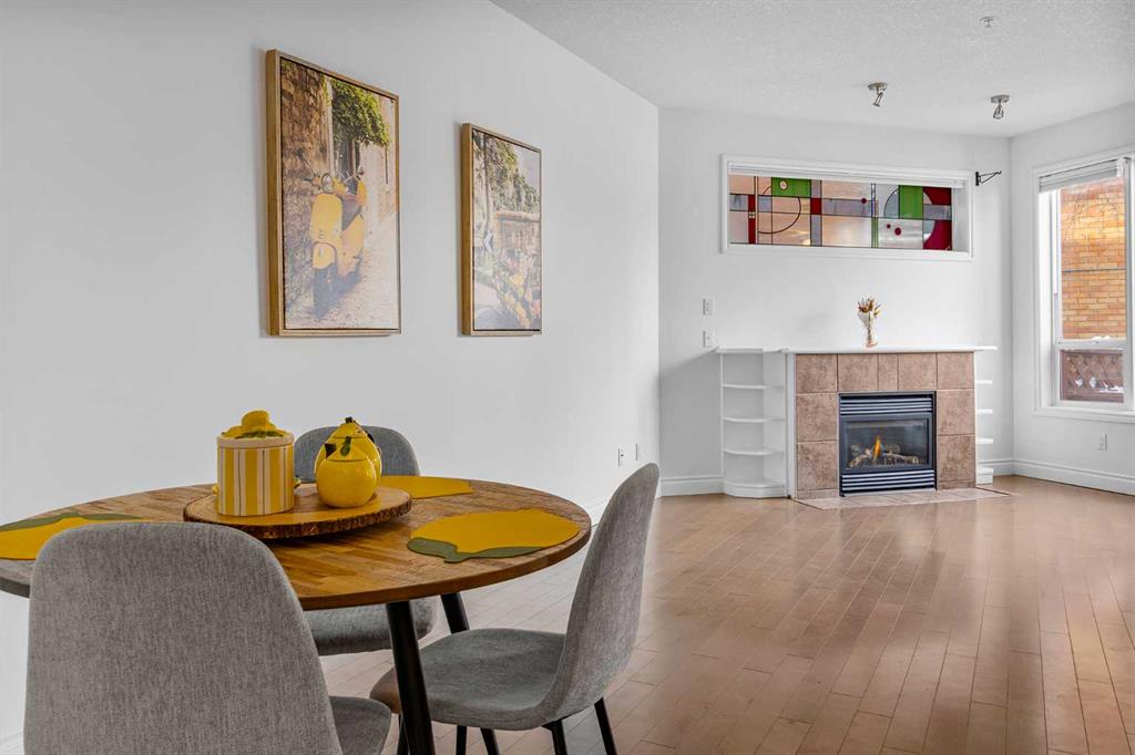 Second View of 2, 2040 35 Avenue SW, Altadore, Calgary, Alberta, T2T 2E1