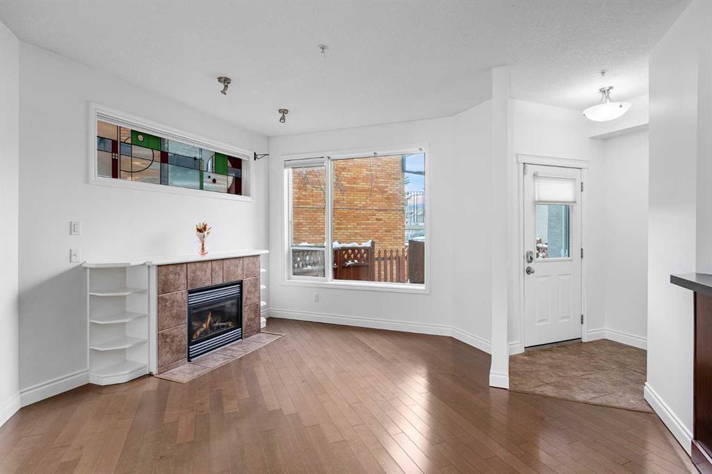 Fourth View of 2, 2040 35 Avenue SW, Altadore, Calgary, Alberta, T2T 2E1