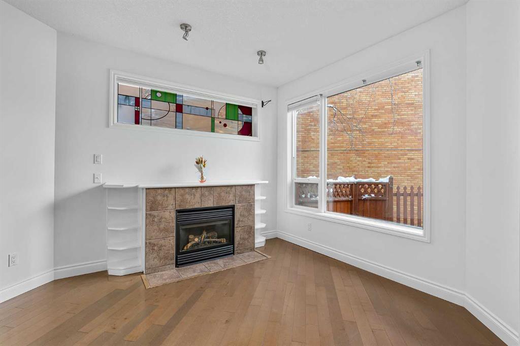 Fifth View of 2, 2040 35 Avenue SW, Altadore, Calgary, Alberta, T2T 2E1