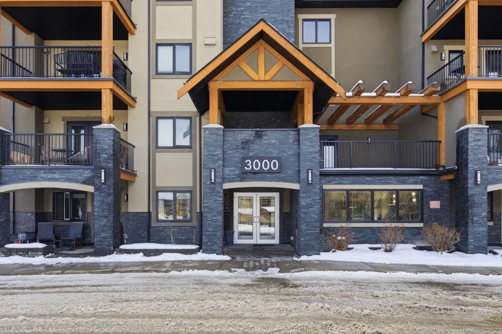 Third View of 3103, 402 Kincora Glen Road NW, Kincora, Calgary, Alberta, T2R 0V2