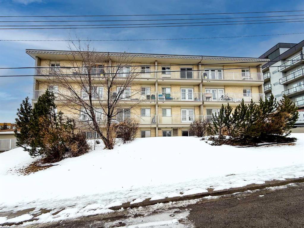 22, 1813 25 Avenue SW, A2298871, Alberta,