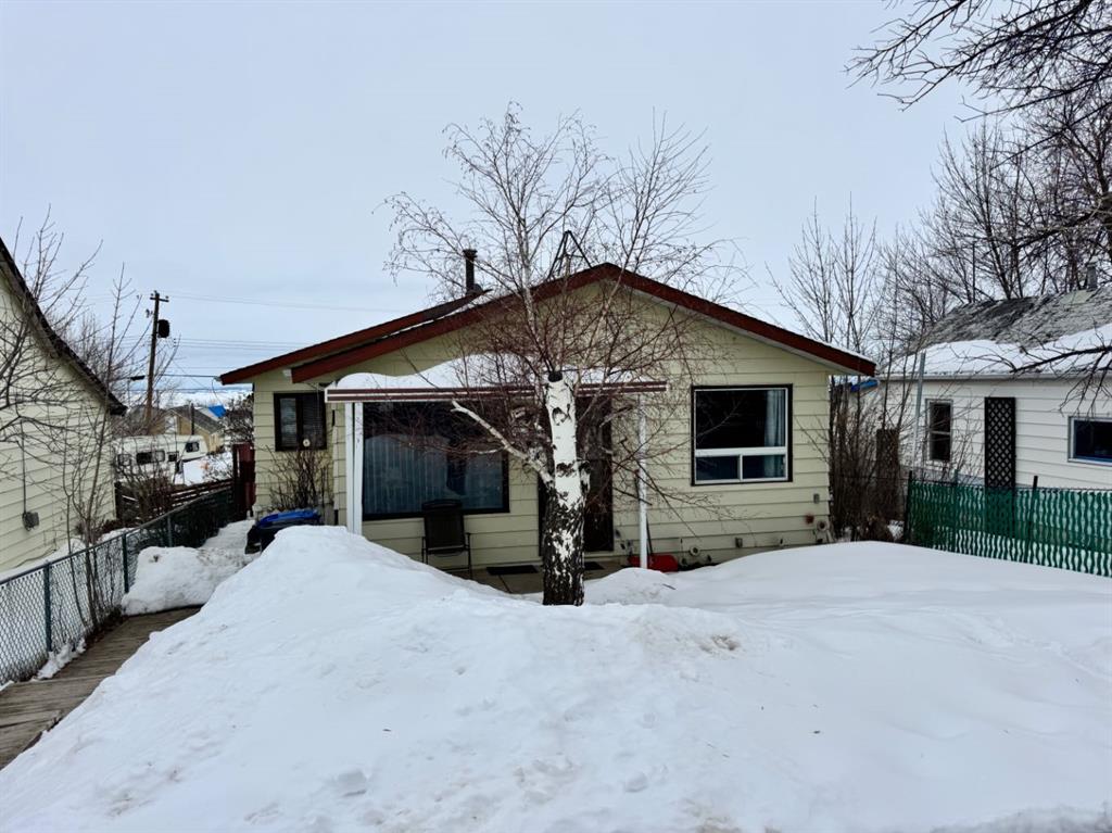 4905 46 Avenue , A2298873, Alberta,