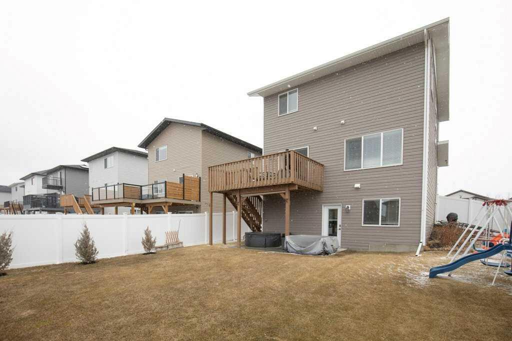 Third View of 14 Thayer Close , Timber Ridge, Red Deer, Alberta, T4P 0W7