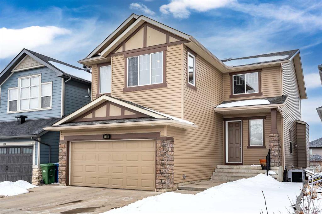 MLS® listing #109809583 for sale located at 126 Pantego Way NW