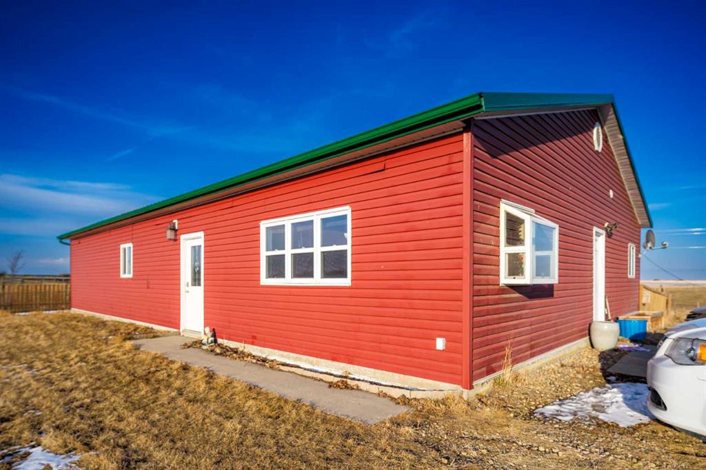 Third View of  Rural  , NONE, Rural Kneehill County, Alberta, T0M 0A0