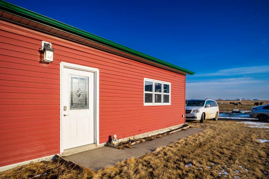 Fourth View of  Rural  , NONE, Rural Kneehill County, Alberta, T0M 0A0