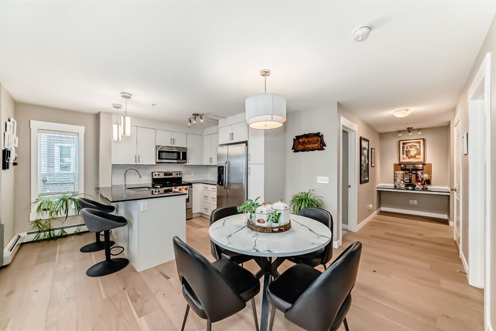 2312, 240 SKYVIEW RANCH Road NE, A2298886, Alberta,