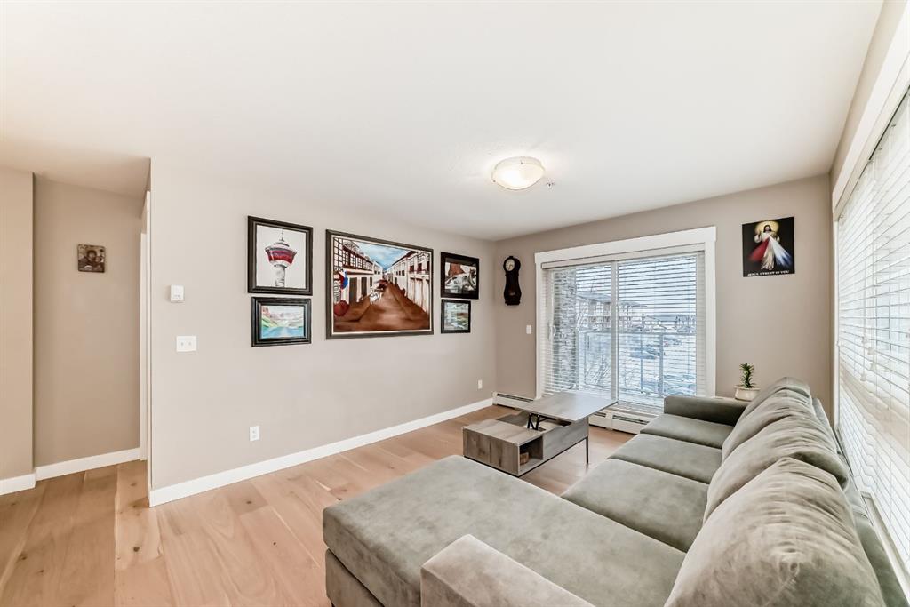 Third View of 2312, 240 SKYVIEW RANCH Road NE, Skyview Ranch, Calgary, Alberta, T3N 0P4